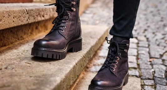 How to Waterproof Leather Boots?