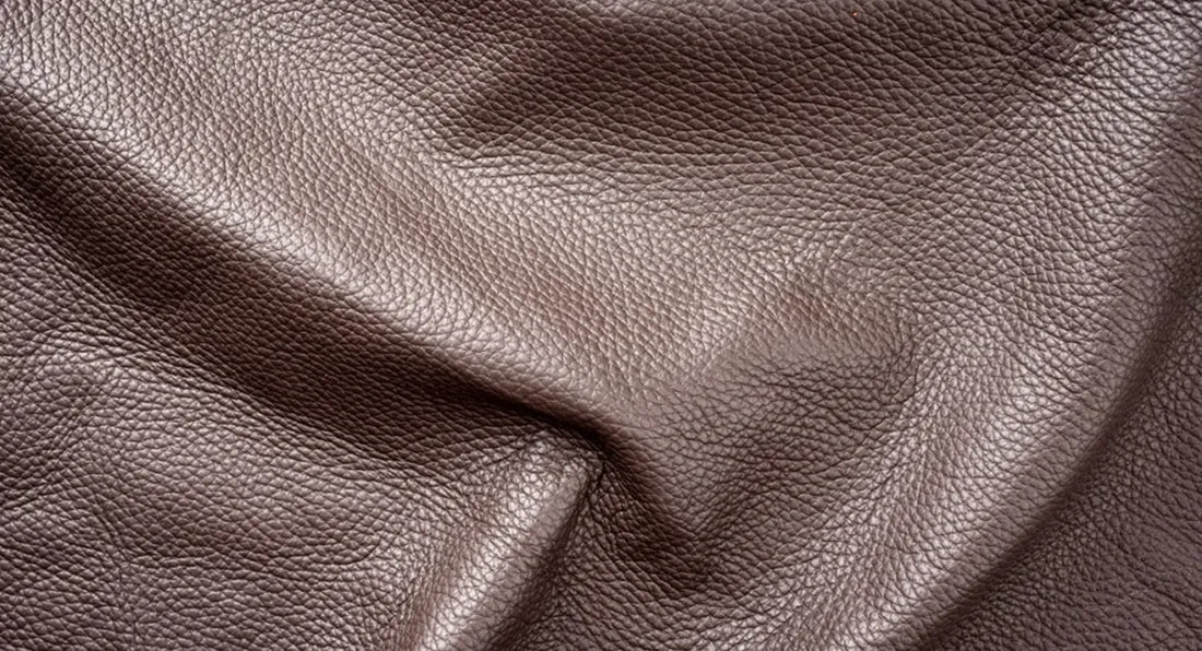 What is Nappa Leather?