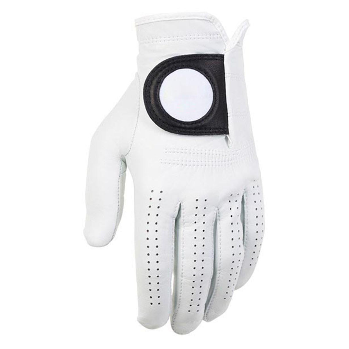 Mens Players Genuine Leather Golf Glove