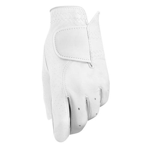 Mens Tour Preferred Glove White