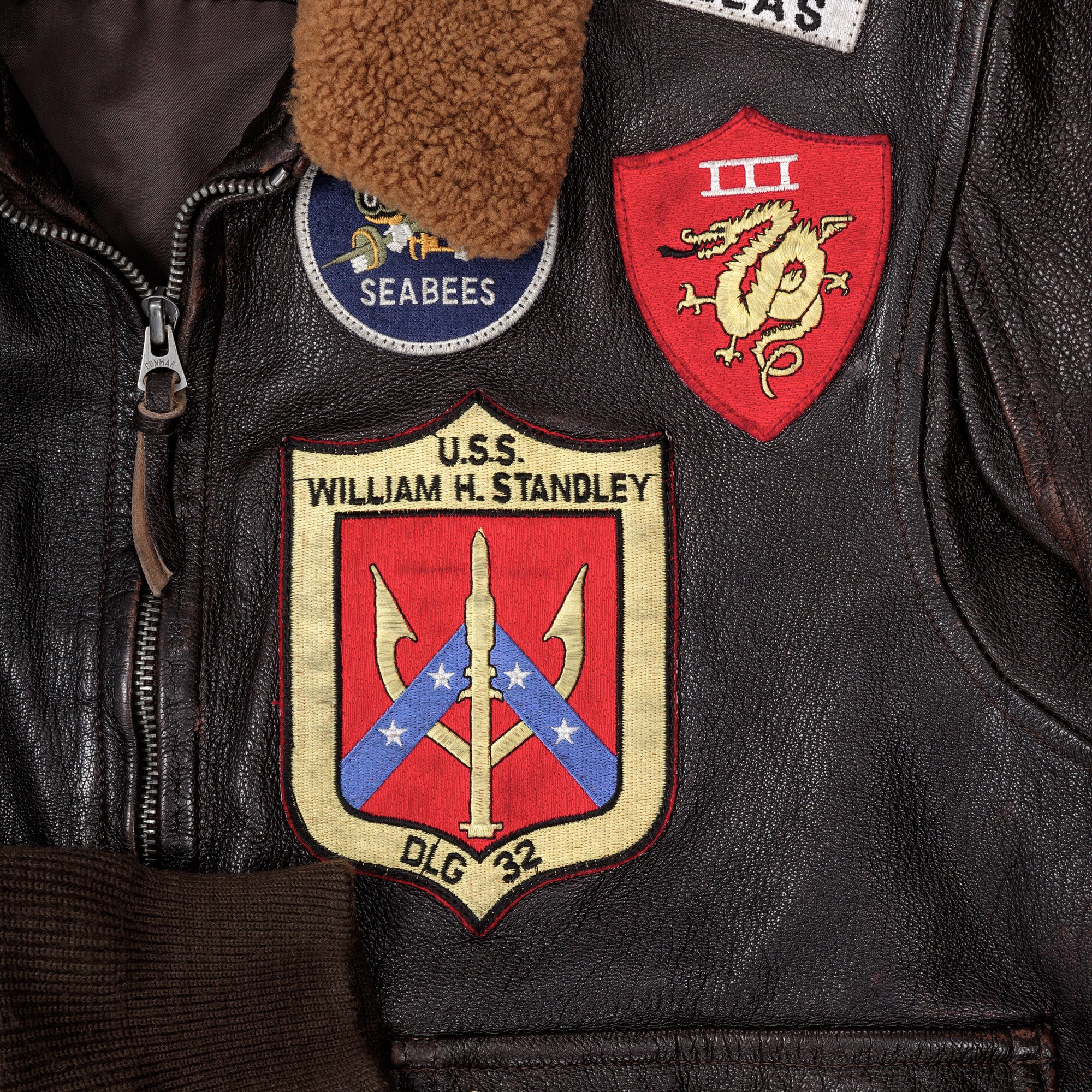 Top Gun Maverick Bomber Jacket