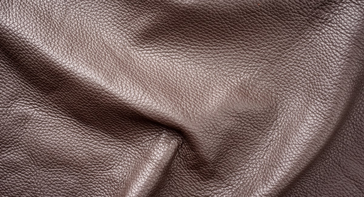 What is Nappa Leather